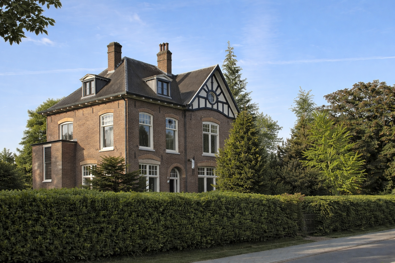 Real estate agency — Online awareness and growth