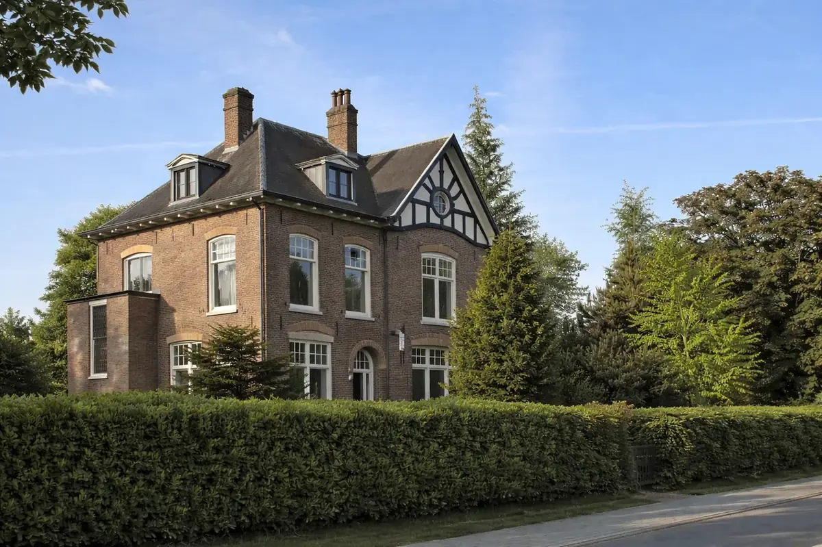 Real estate agency — Online awareness and growth